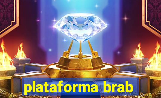 plataforma brab